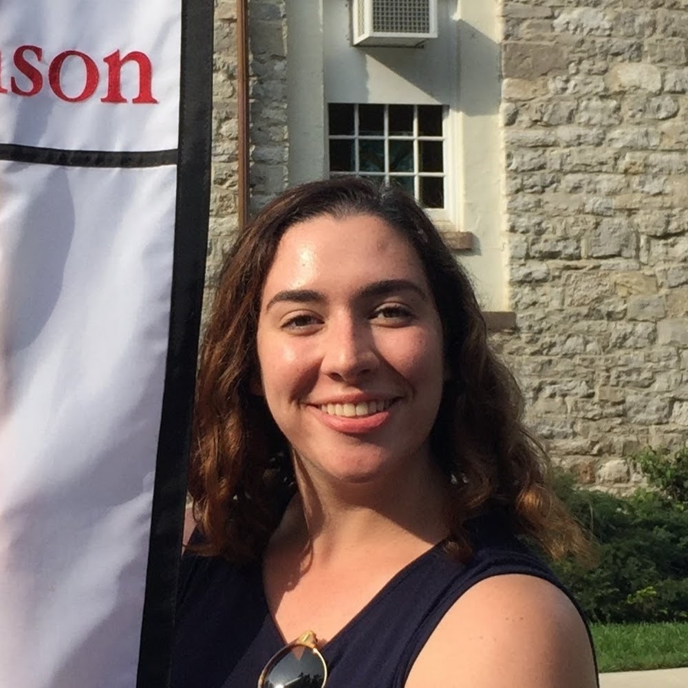 Meet your Posher, Amber